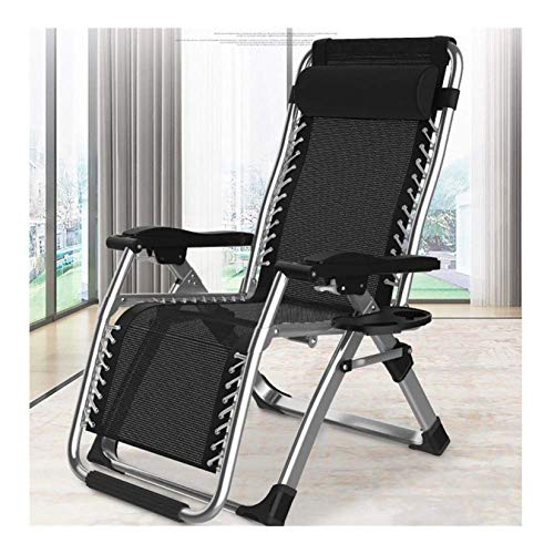 Chaise longue de plage pliable pour en finir avec les transats lourds