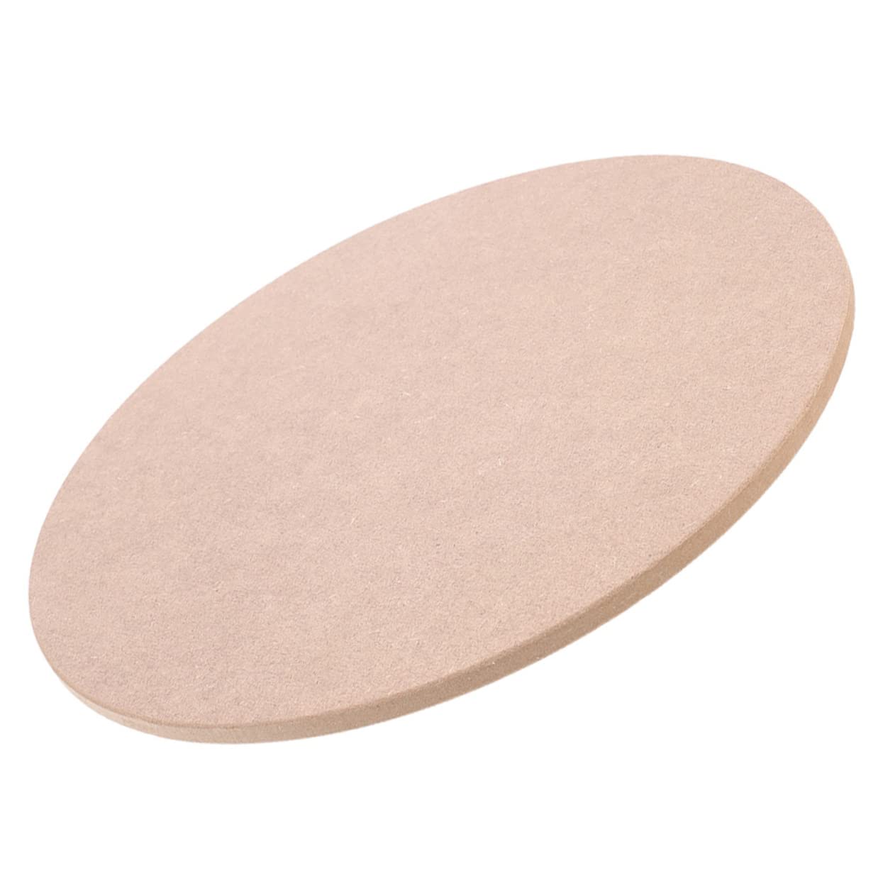 EXCEART 4pcs Clay Pottery Wheel Bats Wooden Bat Drying Boards for Ceramic Art Pottery Making Tools for Clay Artists and Craft Enthusiasts - Image 4