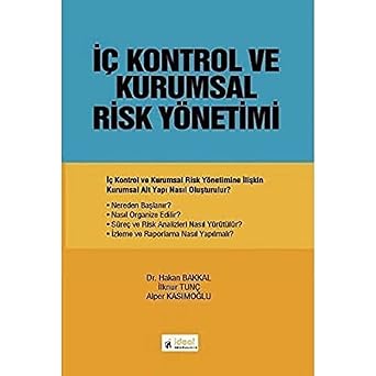 Kontrol ve Kurumsal Risk Y netimi