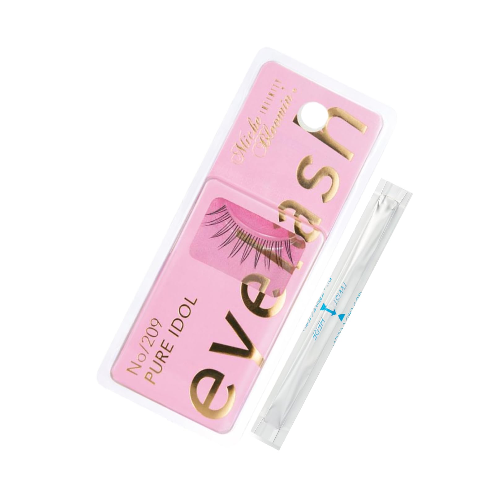 Amazon | ミッシュブルーミンNo.209 INFINITY スーパーアイドル1ペア