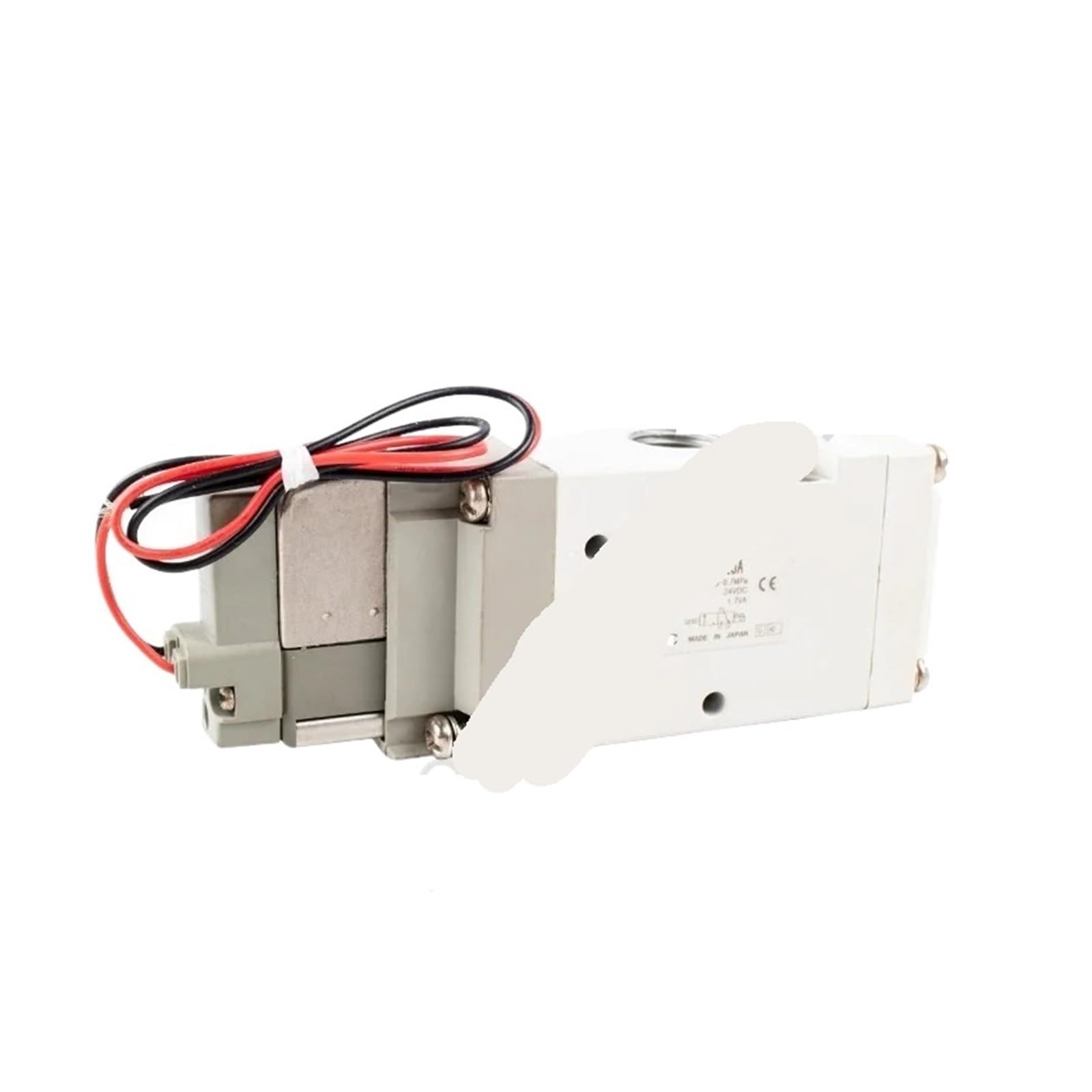 BACYDLPL VP542-4DE1-03A-X507 Solenoid valve