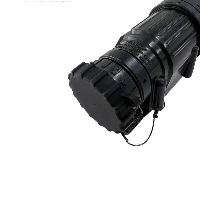 Hanglong PVS14 Protective Cover Lens Cover Lens Cap Night Vision BNVD1431 PVS7 RNVG DTNVS DTNVG