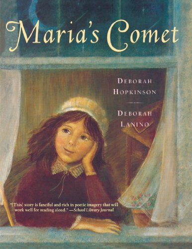 Maria's Comet