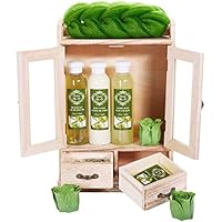 BRUBAKER Cosmetics Set de Regalo de Baño - Aceituna - Armario en