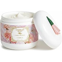 Camille Beckman Glycerin Hand Therapy Cream - Signature Camille Scent, 226g 8 oz