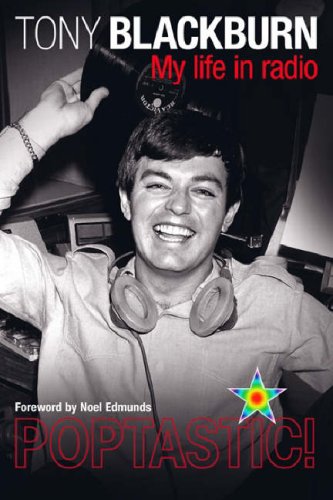 Poptastic!: My Days in Radio