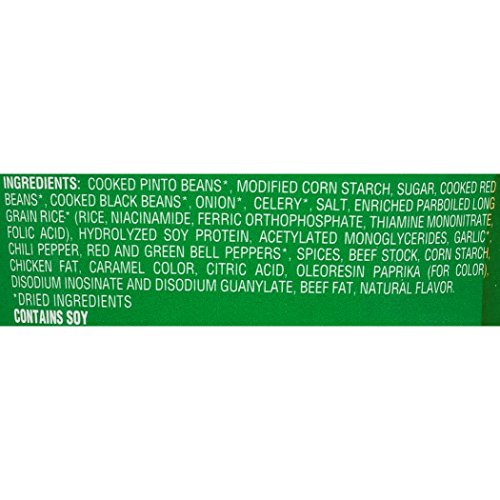Image of Bear Creek Hearty Soup Bowl, Darn Good Chili, 1.9 Ounce (Pack of 6)