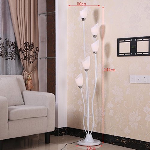 Frelt lampada da terra Lampade da comodino