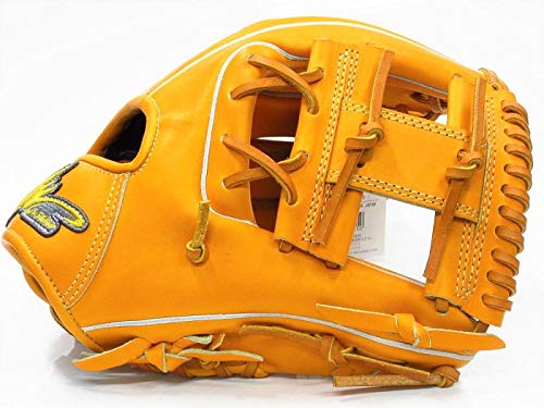 Amazon | アイピーセレクト 硬式グラブ 内野手用 Ip.060-Lc キップ