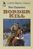 Border Kill 0708951902 Book Cover