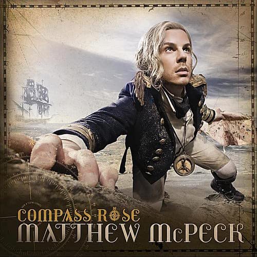 Matthew McPeck Compass Rose Music