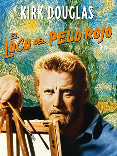 El loco del pelo rojo