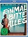 Produktbild Einmal bitte alles [Blu-ray]