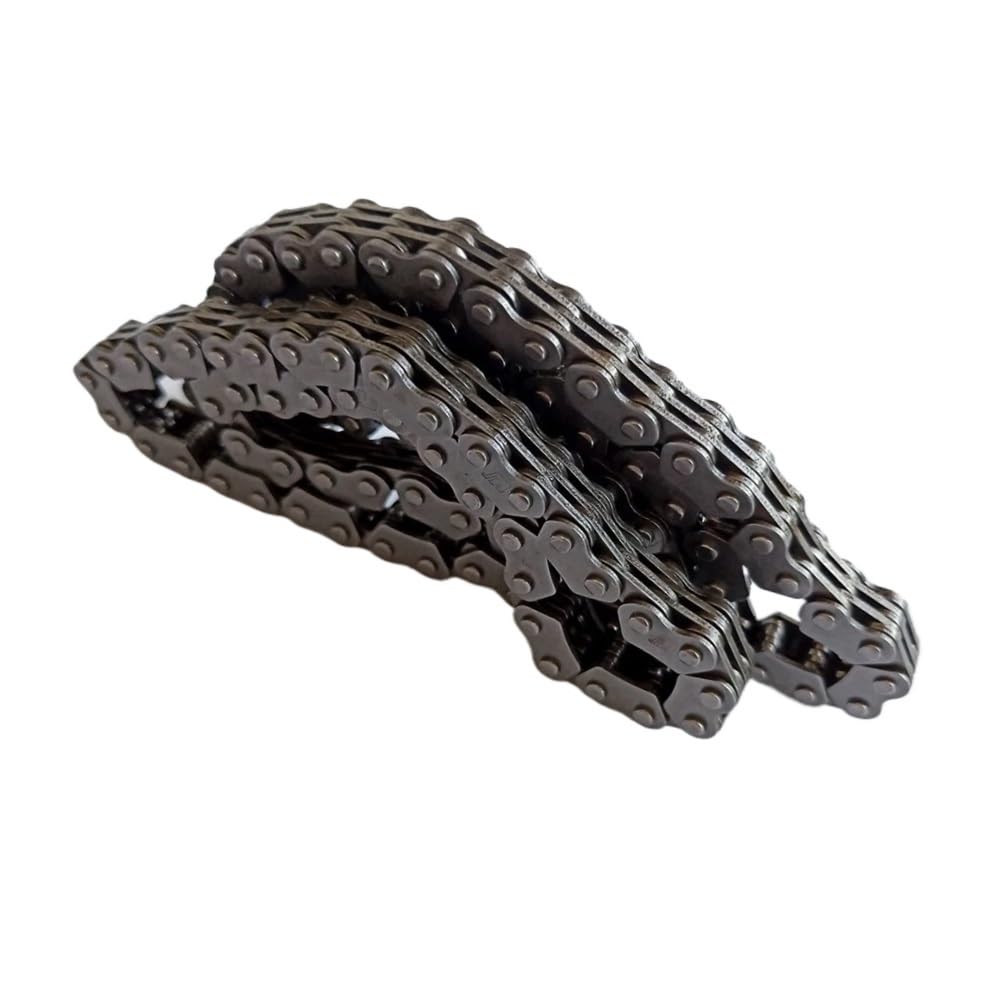 3x4 3 * 4 108L Link Motorcycle Cam Camshaft Timing Chain Fit for Suzuki DR250 DR250S DR25…