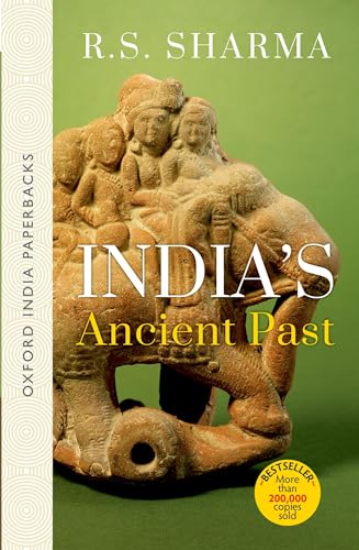 WHICH BOOK FOR ANCIENT HISTORY UPSC visual data 5