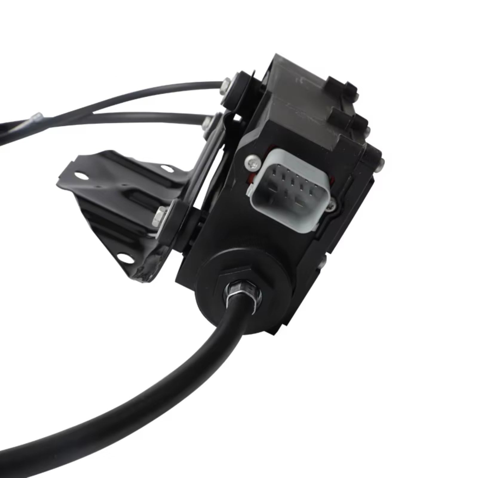 Elemento Controllo Freno Stazionamento Per BMW X5 X6 F15 F16 F85 F86 30d 35i 2012-2016 Modulo Motore Freno Stazionamento Attuatore A Mano 34436882007
