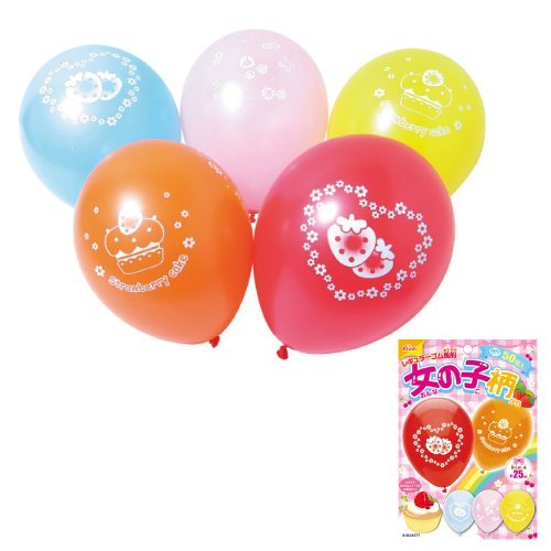 むらさき風船♡ヘアゴムorブローチ むらさき風船♡ヘアゴムorブローチ