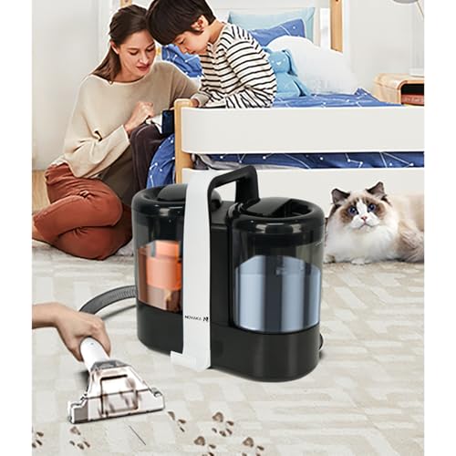 Opiniones de Aspiradora para Agua disponible en línea. 29 Imagen adicional