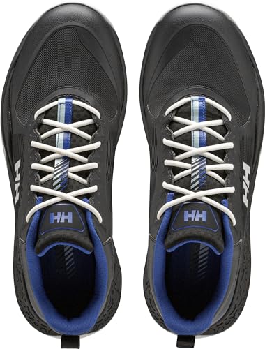 Helly-Hansen Men's Foil Ac-37 Low Sailing Watersports Shoes4