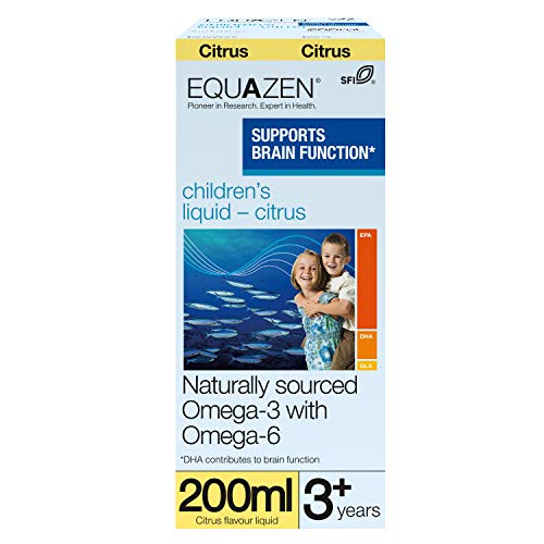 Preisvergleich Produktbild EYE Q Equazen Citrus, 200 ml