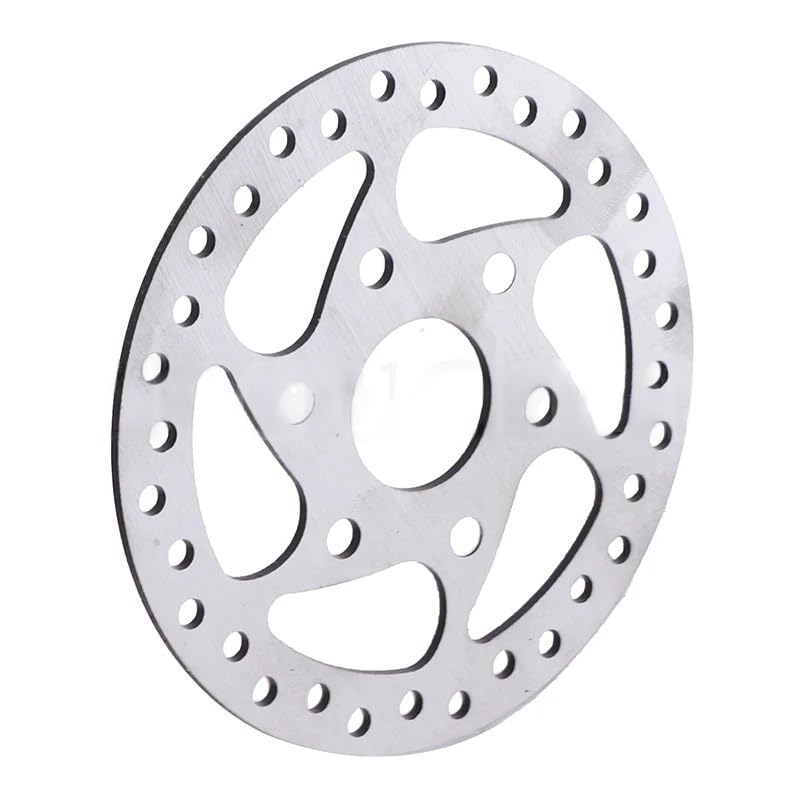 Disque de frein moto 100 mm universel pour réparer les freins usés
