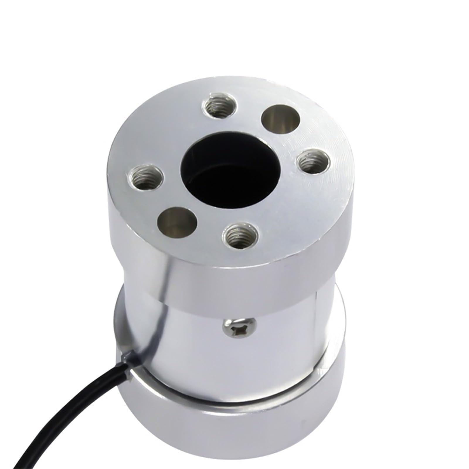 Probador de Par Digital, Probador estático Llave mecánica Sensores de torsión Transductor giratorio fuerza brida alta precisión 150 N.m(100N.m)