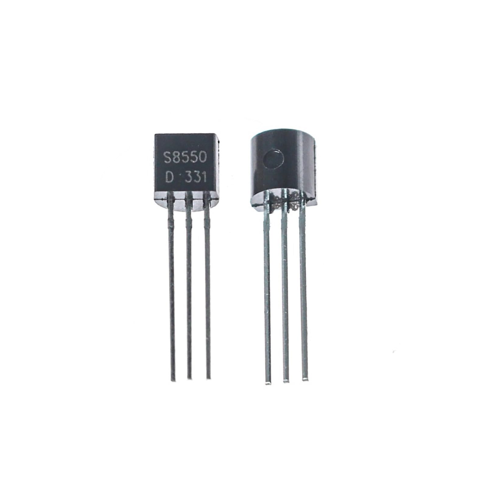 5pcs Transistor S8050 S8550 S9012 S9013 S9014 S9015 S9018 SS8050 SS8550 TL431A Transistor(S9013)