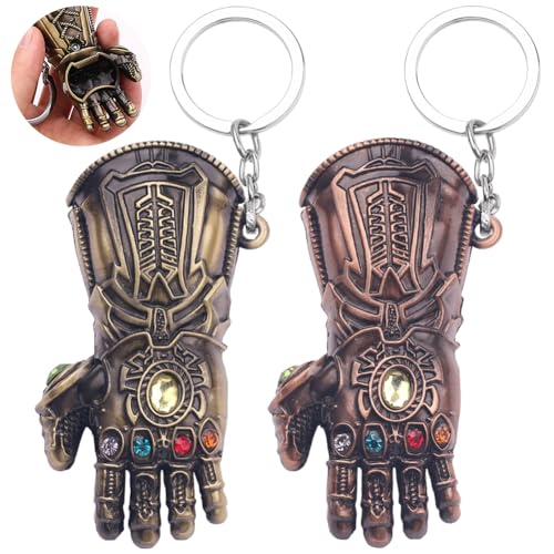 LKNBIF Décapsuleur de Bouteilles de Gants, Décapsuleur de Bière, Bière pour Fêtes, Bars, Hommes, Amis, pour Bars, Excellent D'anniversaire Fans