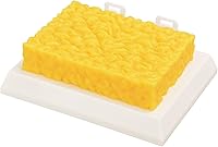 Vista 1 de SimCoach Réplica de grasa corporal humana de 1 libra, motivación y recordatorio para mantenerse en forma y pérdida de peso, modelo de demostración