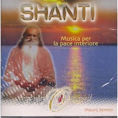 Shanti