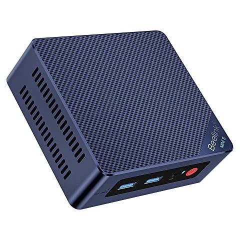 Beelink Mini S12 Pro Cover