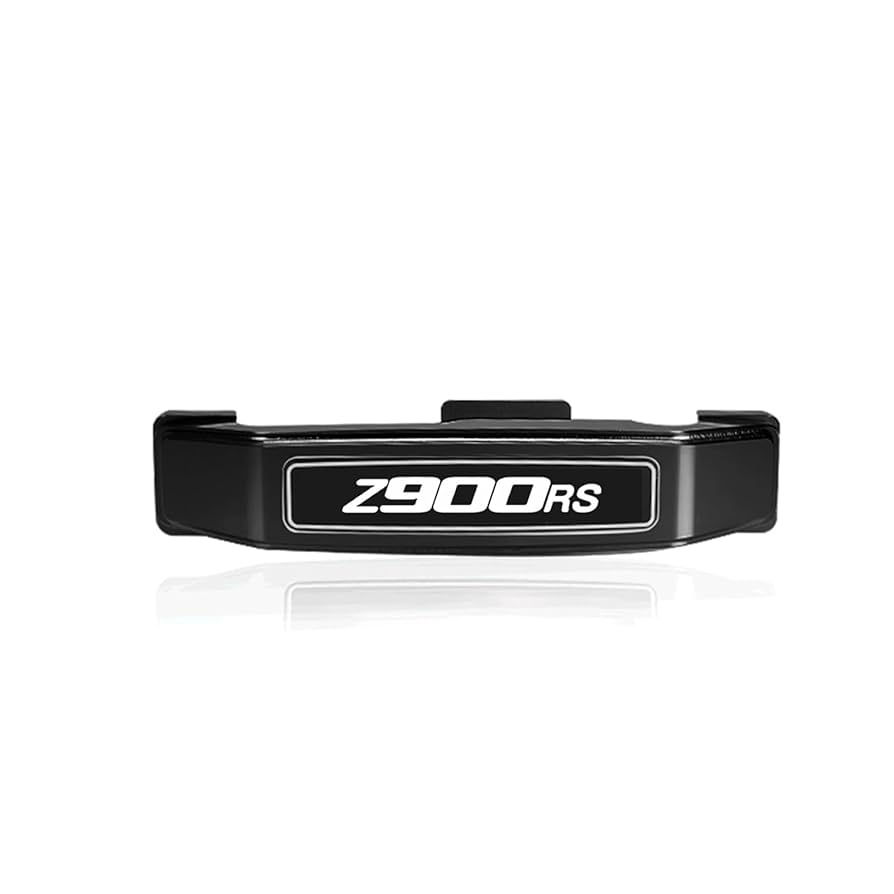 Braunschwerg Vbf エンブレム Amazon.com: for Kawasaki for Z900RS Fork Tubes Cover Emblem