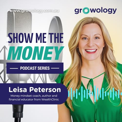 Money Without the Mayhem: Shifting Mindsets, Building Abundance