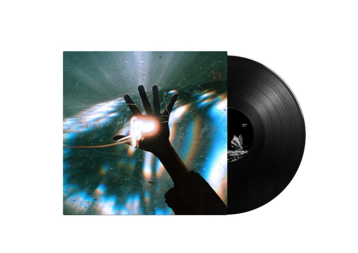 ARCHITECTS - The Sky The Earth & All Between - Vinyl (gatefold LP)