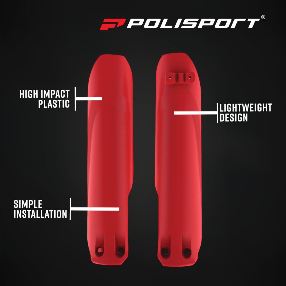 Polisport Frok Protector
