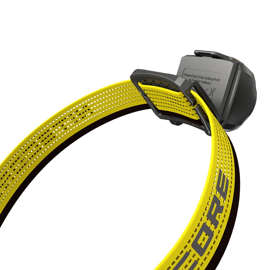 Amazon.co.jp: Nitecore UT27 Pro 800ルーメン ランニングヘッドランプ