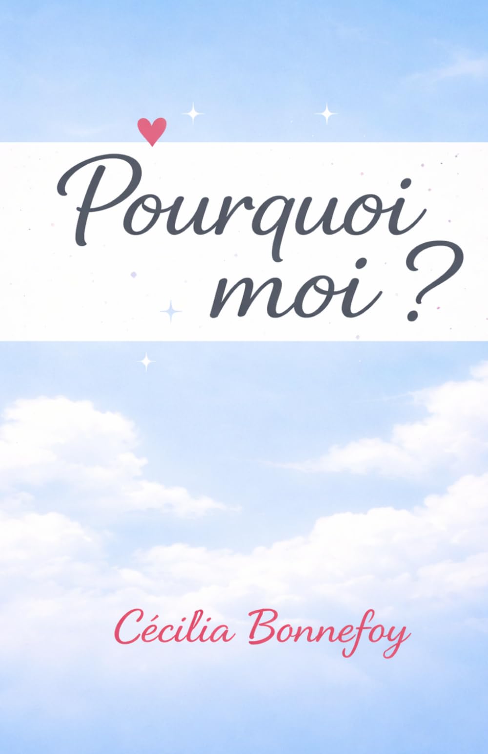 Pourquoi-moi