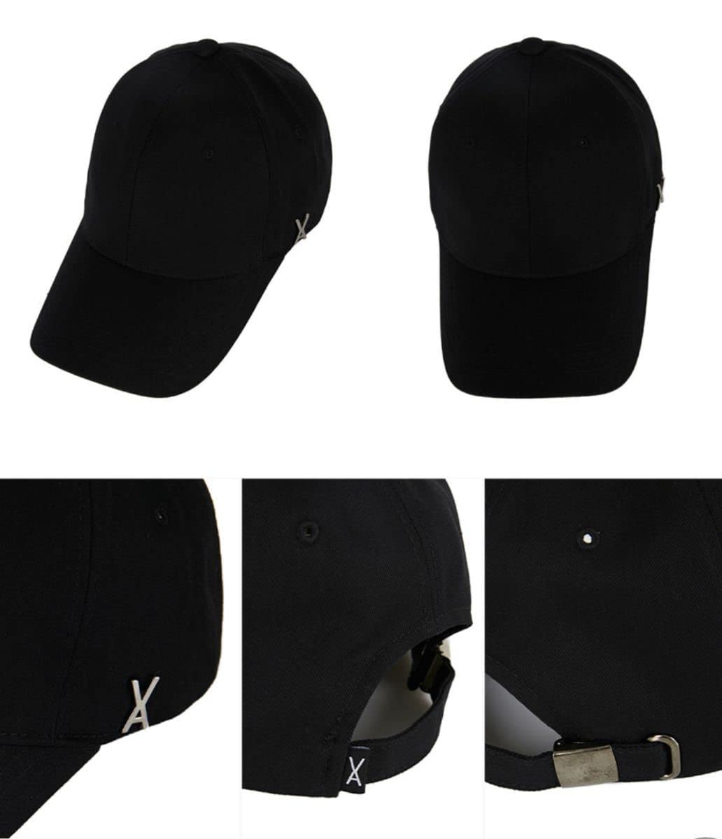 Amazon.co.jp: TWICE○ミナ愛用○VARZAR○バザール○BALL○CAP