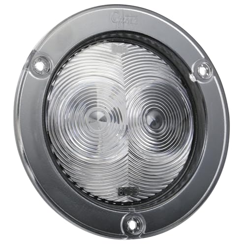 Grote 60631 Clear SuperNova 4