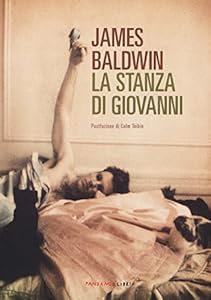 La stanza di Giovanni