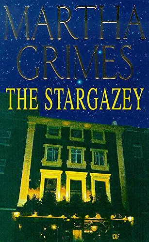 The Stargazey: A Richard Jury Mystery 0747256969 Book Cover