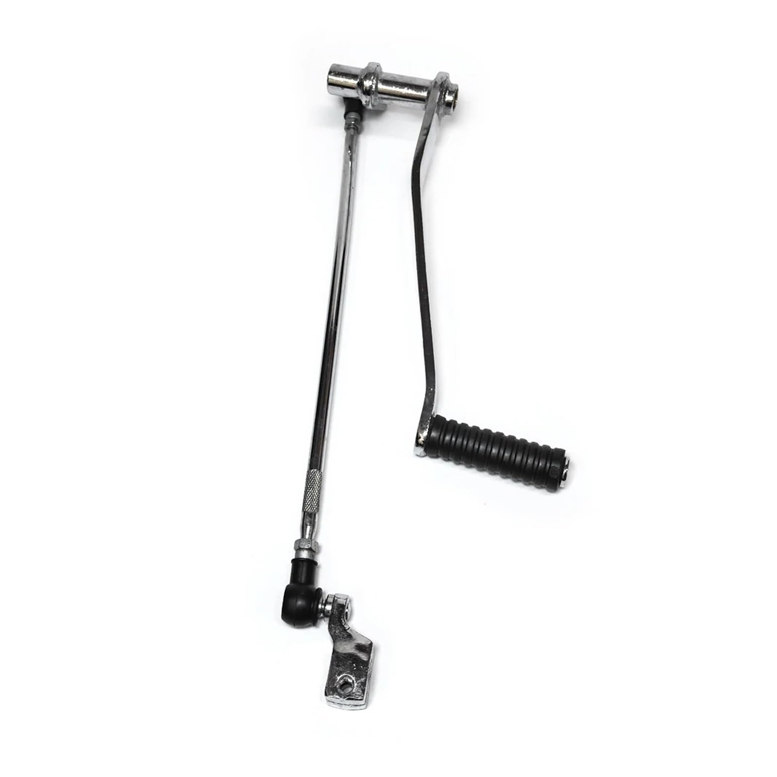 Moto Levier Vitesse Engrenage Levier Changement Vitesse pour Moto Pédales Bras pour Keeway Superlight 125 150 200, Composants D'accessoires