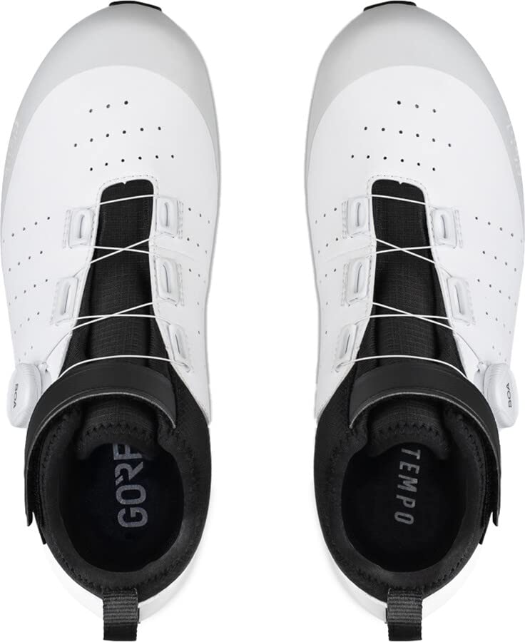 Image of Fizik Unisex Adult Road Cycling Winter Shoes Tempo Artica R5 GTX Gore-tex