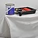 Simpli-Magic 79070 Canvas Drop Cloth 9' x 12', 1 Pack