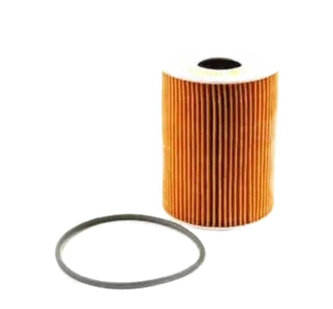 Filtro de aceite de motor compatible con los modelos 911, incluidas las generaciones 996, 997 y 991: reemplaza el número de pieza 94810722200