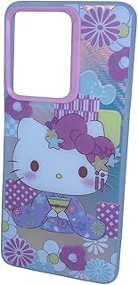 جراب مضاد للصدمات عالي الجودة بتصميم بنات جديد متوافق مع موبايل اوبو رينو 13F من 3mara store (2)