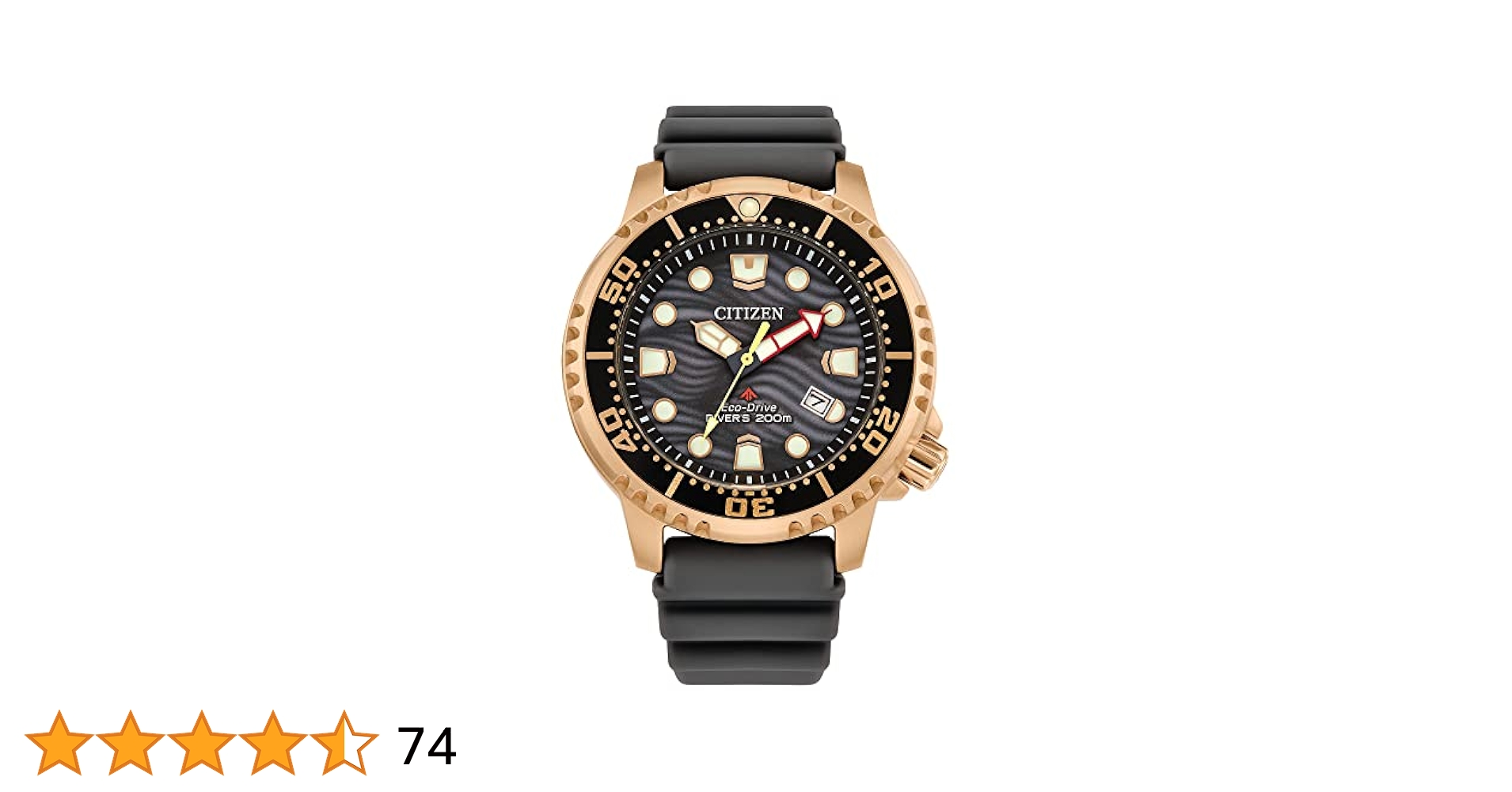 CITIZEN PROMASTER Eco-Drive 未使用品 CITIZEN PROMASTER Eco-Drive CB5007-51H JDM – japan-select