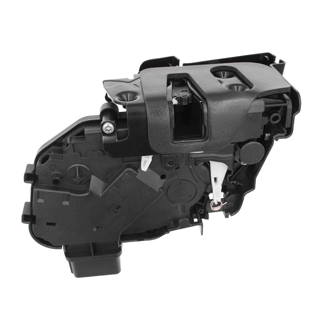 Meccanismo attuatore fermo porta anteriore sinistro automatico 10 perni Per Landrover Discovey 3 4 Freelander 2 Range Rover Sport LR011277 LR091527 FQJ500430 FQJ000217