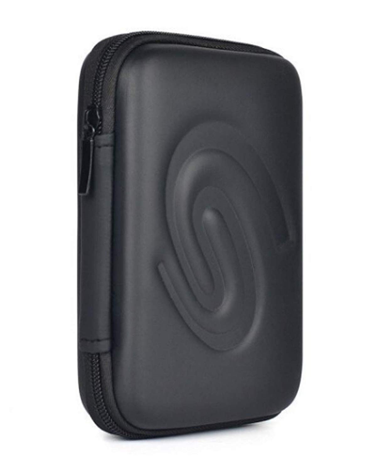 Storin Hard Disk Drive Pouch case for 2.5" HDD Cover for Seagate/WD/Sony/Dell/Toshiba/Hitachi/Transcend/ADATA/Lenovo/HP (B073RJXMHY) Amazon Price History, Amazon Price Tracker