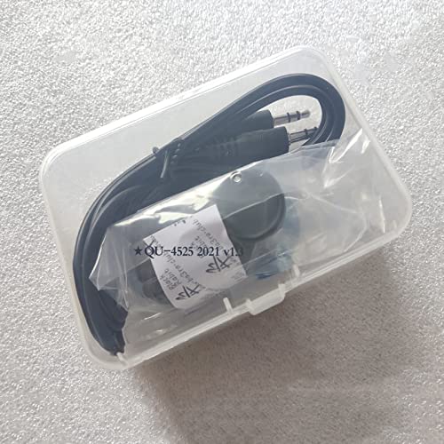 Llave Morse Portátil para Radio CW de Onda Corta miniatura 6